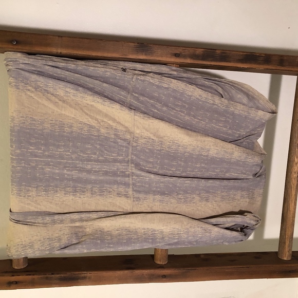 Lulu lemon twist & shout scarf - Picture 1 of 3